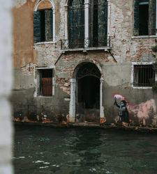 Die Restaurierung von Banksys "Migrant Child" ist abgeschlossen. Es ist jetzt untergetaucht, k&ouml;nnte aber bald an seinen Ursprungsort zur&uuml;ckkehren