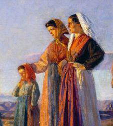 En Mil&aacute;n, el Palazzo Reale rinde homenaje a los Macchiaioli con una retrospectiva de m&aacute;s de 100 obras