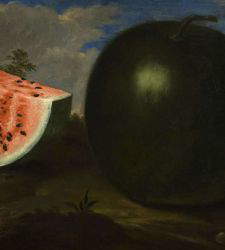 Bartolomeo Bimbi, der Maler, der Obst und Gem&uuml;se in Wunderwerke verwandelte