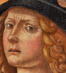 The National Gallery of Umbria Brings Bartolomeo Caporali&rsquo;s &ldquo;Saint Roch&rdquo; Back to Perugia