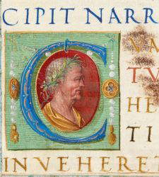 In asta il De Oratore illustrato da Bartolomeo Sanvito, capolavoro della miniatura rinascimentale