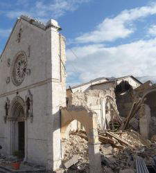 Ministry, central institute for cultural heritage risk management established