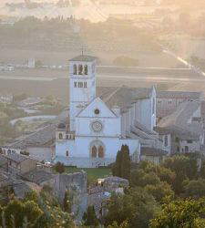 The Way of St. Francis is born&mdash;a major route that brings together the main pilgrimage routes dedicated to the saint of Assisi 