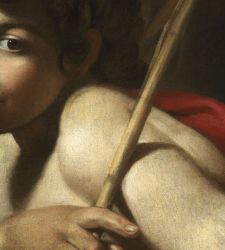 Neapel jenseits von Caravaggio &ndash; Giuseppe De Vitos Traum: Wie sieht die Ausstellung in Forte dei Marmi aus?