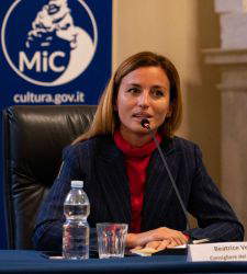 Beatrice Venezi wird von La Fenice nach ihren &Auml;u&szlig;erungen &uuml;ber das Orchester entlassen