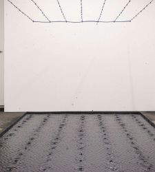 Israel will participate in the Venice Biennale. And there is controversy