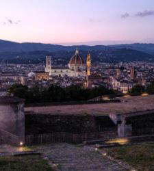 Florenz: Das Forte Belvedere &ouml;ffnet wieder seine Pforten &ndash; vier Monate lang stehen Ausstellungen, Musik und Veranstaltungen auf dem Programm