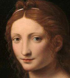 Galerien in Italien, Ausstellungen im Herbst 2026: Leonardo und sein Verm&auml;chtnis, Tiepolo, Kauffmann und Vig&eacute;e Le Brun