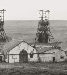 The Method of Bernd and Hilla Becher, Pioneers of Industrial Photography. What the MAST Exhibition Is Like