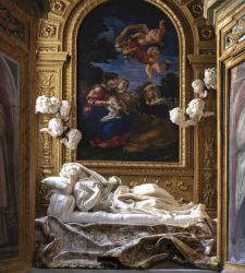 Kunst im Fernsehen vom 30. August bis zum 5. September: Bernini, die Divisionisten und Caravaggio