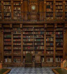 Rome: The Library of Archaeology and Art History Closes Its Branch at Palazzo Venezia