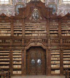 Girolamini reopens after 14 years: Naples rediscovers oldest library after 2011 scandal