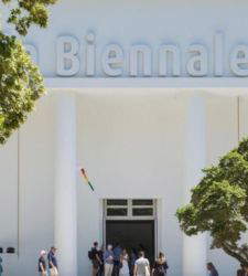 Biennale Venedig, einige Pavillons (aber nicht nur) streiken gegen Israel