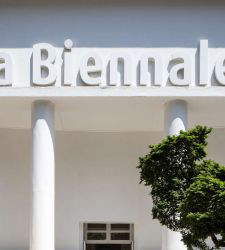 Biennale von Venedig ohne Italiener? Wir w&auml;ren erstaunt gewesen, wenn es sie gegeben h&auml;tte!