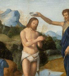 Boccaccio und Boccaccino: Zwei wiederentdeckte Gemälde werden im Diözesanmuseum von Cremona ausgestellt