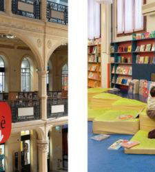 Museen und Bibliotheken: Online-Kurs &uuml;ber Gastfreundschaft als strategischer Hebel