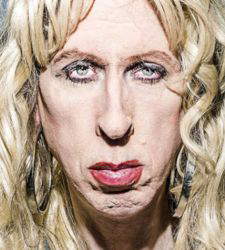 Bruce Gilden in Brescia: Stra&szlig;enfotografie trifft auf die Anmut von Raffael