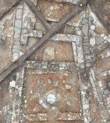 A pagan temple has been rediscovered in Bulgaria: it may be one of the last Thracian sanctuaries