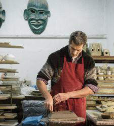 Buongiorno Ceramica! is back, 12th edition of the widespread celebration of the Cities of Ceramics in Italy (and beyond) 