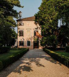 Nasce Ca&rsquo; Riviera, nuovo centro per l'arte contemporanea sulla Riviera del Brenta