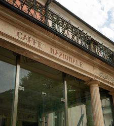 Recoaro Terme, a new center for art is born: the Cantiere del Contemporaneo