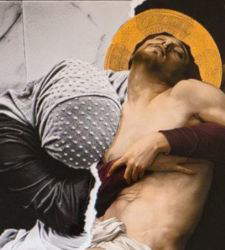 A Perugia la mostra &ldquo;ICONA&rdquo; di CAINO indaga il sacro nella contemporaneit&agrave;