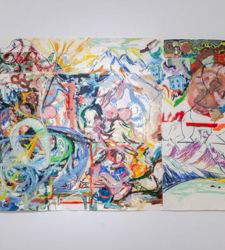 La Spezia, sieben zeitgen&ouml;ssische K&uuml;nstler interpretieren die Romantik im CAMeC neu