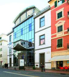 A meno di un anno dalla nomina, Antonio Grulli lascia il CAMeC della Spezia. Nominato il nuovo Comitato Scientifico 