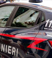 Verona: desarticulada una red de saqueadores de tumbas; incautados más de 800 hallazgos arqueológicos