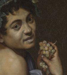 Inventar la naturaleza: Leonardo, Arcimboldo y Caravaggio en Mantua