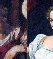 Caravaggio and his models: a survey of sources and reconstructions of female figures