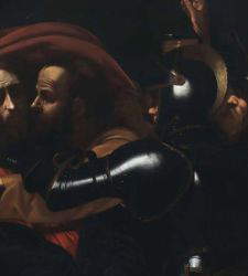 Caravaggios &bdquo;Die Gefangennahme Christi&ldquo; &ndash; was sagen die Mattei-Inventare dazu?