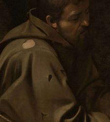 Ariadne's Thread and the Ghosts of Casa Mattei: On Caravaggio and San Francesco Cecconi