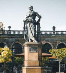 Dresde celebra Weber: 2026 A&ntilde;o del Romanticismo con m&uacute;sica y exposiciones