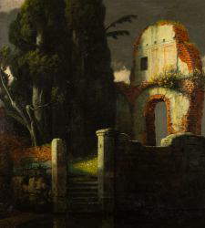 Carlo B&ouml;cklin: In Collesalvetti findet die erste italienische Ausstellung &uuml;ber den K&uuml;nstler, den Sohn von Arnold, statt