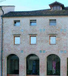 Die Stiftung Cassamarca er&ouml;ffnet die Casa dei Carraresi mit einem neuen st&auml;ndigen Ausstellungsraum wieder