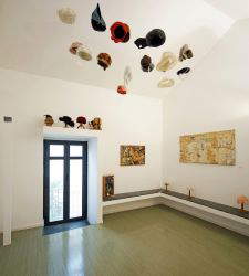 Ein verlegter Rotella? Das Haus der Erinnerung in Catanzaro