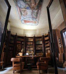 Palerme, la Casa Savona, joyau Art d&eacute;co du XXe si&egrave;cle, ouvre au public