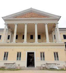 Rome, travaux d'entretien termin&eacute;s au Casino Nobile de Villa Torlonia 