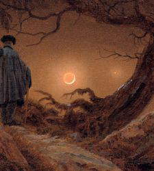 Quand la nuit est entr&eacute;e dans l'histoire des jardins. L'invention du jardin lunaire