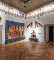 Roma: el Castillo de Sant&rsquo;Angelo dedica una exposici&oacute;n a las armas hist&oacute;ricas y reabre las Salas Farnesianas