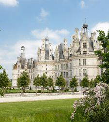 The Pass Patrimoine is born in France: a year among more than 500 castles, museums and gardens