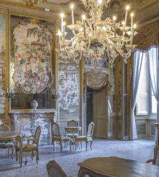 At Racconigi Castle: Japan as Depicted in Stefano Faravelli&rsquo;s Travel Journals