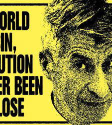 La nueva provocaci&oacute;n de Cattelan: una l&iacute;nea directa para confesarle tus pecados