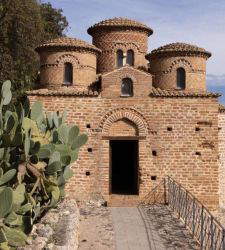 The Cattolica in Stilo reopens on July 29 following PNRR renovations