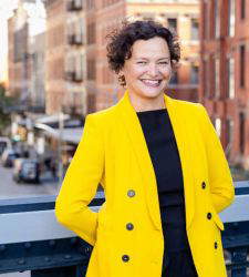 Cecilia Alemani wird die 15. Taipeh Biennale 2027 kuratieren