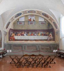 Das Orchestra della Toscana spielt in den Z&ouml;nakeln der Florentiner Renaissance: sechs Konzerte zwischen April und Juni