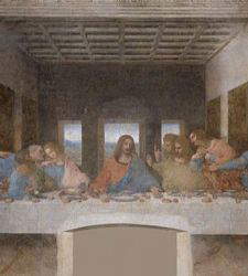 Art on TV: Leonardo, Michelangelo and Raphael