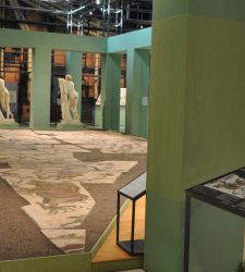 Kapitolinische Museen, Centrale Montemartini nun barrierefreier: Die im Rahmen des PNRR durchgef&uuml;hrten Ma&szlig;nahmen zur Beseitigung von Barrieren sind abgeschlossen