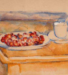 Vol sensationnel &agrave; la Fondation Magnani-Rocca (Parme) : Renoir, C&eacute;zanne, Matisse vol&eacute;s